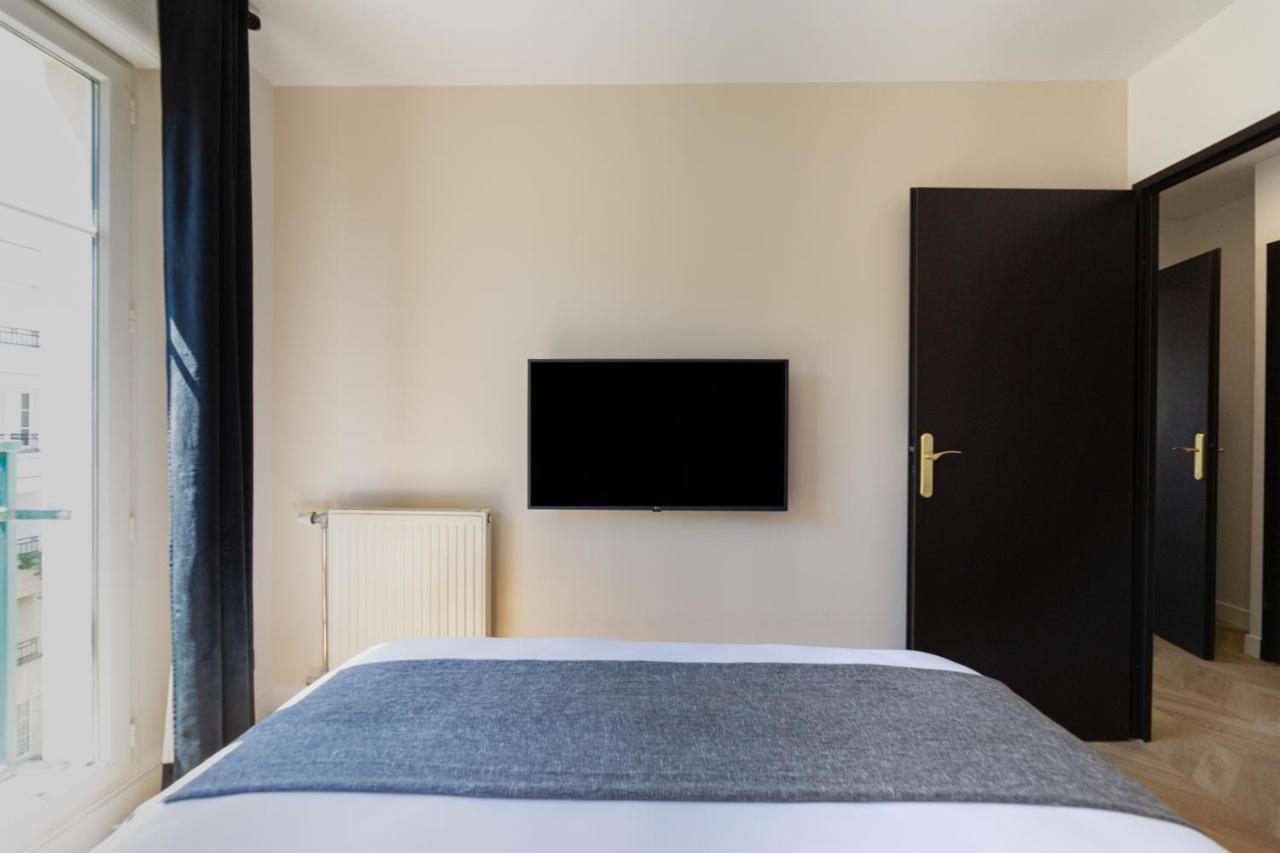 Superbe Appartement A 8 Minutes En Voiture De Disneyland Paris #20 Шеси Екстериор снимка